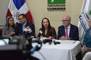 Participación Ciudadana presenta balance 2025: avances y retrocesos