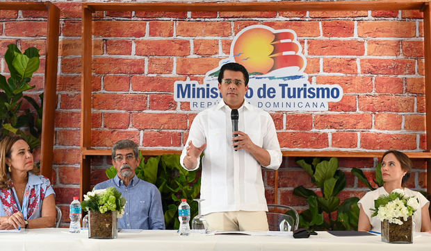 David Collado.
