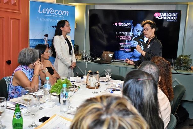 Dra. Marcia Castillo habla sobre el tema.