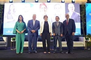 Colegio Dominicano de Odontólogos destaca en Congreso de Turismo de Salud