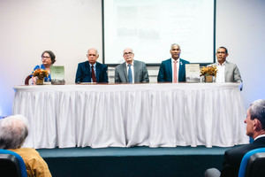 AGN presenta “Los del monte”, una investigación de Roberto Cassá sobre los Gavilleros