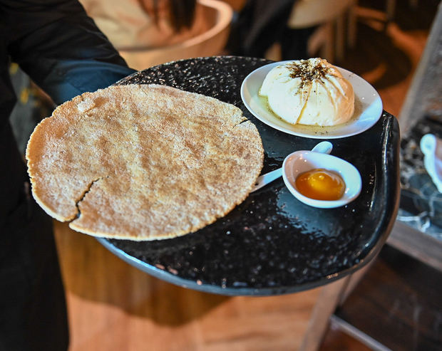 RD y Perú se unen en busca de posicionar la gastronomía como Marca País.