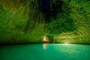 Bávaro Adventure Park presenta Sacred River at Night: Magic Mystic Memories