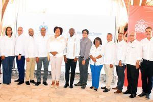 MITUR y FAO impulsan a agricultores de Pedernales ante el auge del turismo en la región