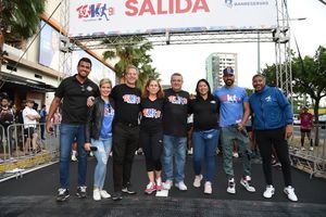 3,500 corredores participarán en carrera Carrefour 10K 2026