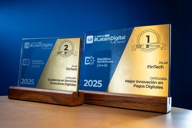 Qik Banco Digital gana dos premios en Latam Digital y es reconocido en el Effie Index.
