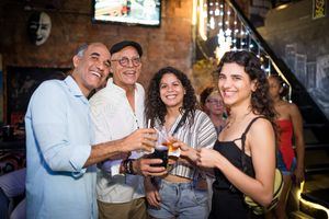 Parada 77, 25 años siendo ícono de la vida nocturna en Santo Domingo