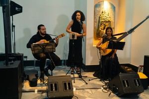 Centro Cultural Ta&#237;no Casa del Cord&#243;n acoger&#225; charla recital sobre m&#250;sica antigua