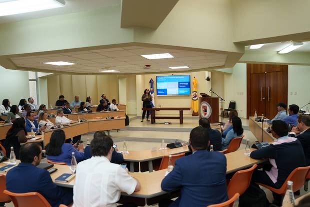 En los talleres se subrayó la importancia de crear espacios de encuentro y aprendizaje como estos.