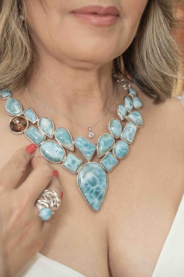 Rita’s Joyas presenta su espectacular colección de regalos para la temporada navideña