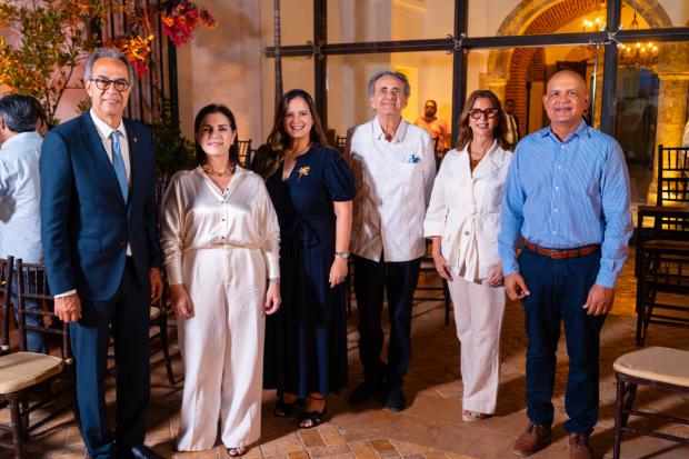 Centro Cultural Taíno Casa del Cordón reflexiona sobre la herencia taína en la artesanía dominicana