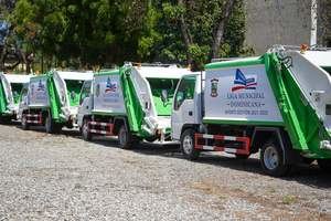 República Dominicana multiplicó por cinco la gestión correcta de residuos sólidos desde 2021