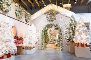 Casa Cuesta da la bienvenida a la temporada navideña 2025