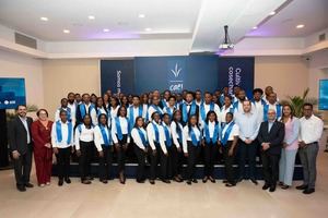 Consorcio Azucarero de Empresas Industriales gradúa a más de 130 técnicos en equipos pesados