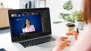 Popular desarrolla su visión sostenible en Jornada Comunicación de PUCMM