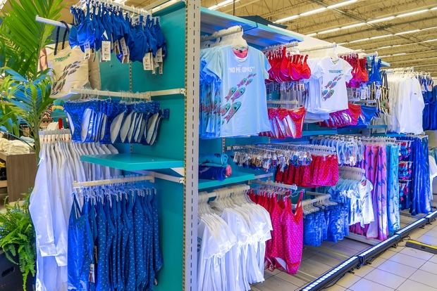 ‘Pez Loro’, colección con propósito que lleva mensaje de conciencia ambiental.