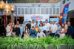 Anuncian cuarta edición del Dominican Boat Rally