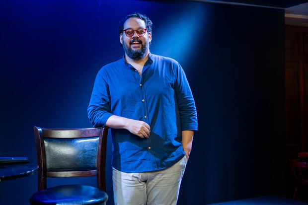 Manerra ofrecerá un concierto que abrazará la cultura del país, el 14 de noviembre en Escenario 360