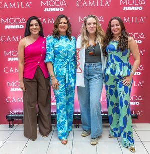 Jumbo lanza su colección Primavera-Verano 2026, destacando el talento local y la identidad dominicana