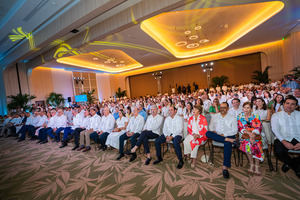 Los hoteles generan más de dos mil empleos de manera directa, lo que impacta de manera positiva a Miches.