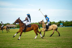 Save the Children Dominicana refuerza su compromiso con la educación infantil en su octava Copa de Polo