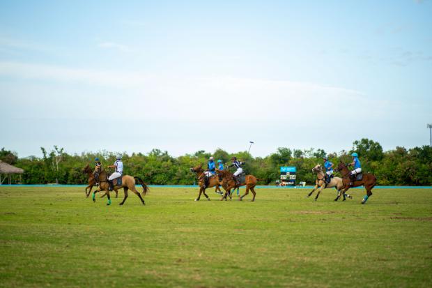 Save the Children Dominicana refuerza su compromiso con la educación infantil en su octava Copa de Polo