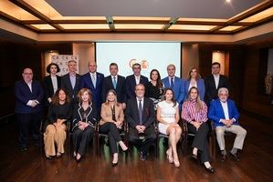 Cámara de Comercio de España se consolida como referente en el impulso del comercio y la inversión bilaterales