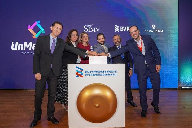 Lanzan “UnMercado”, la nueva puerta al conocimiento financiero