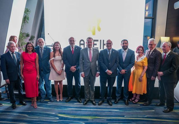 ANEIH reafirma su compromiso con el desarrollo económico inclusivo en su 54.º aniversario