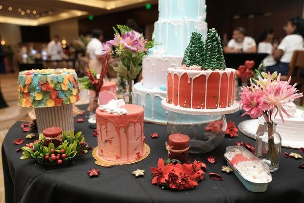Expo NTD 2025: innovación gastronómica en Santo Domingo.