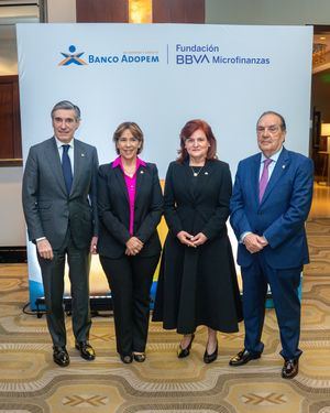 Banco ADOPEM refuerza su gobernanza para un crecimiento sostenible a largo plazo