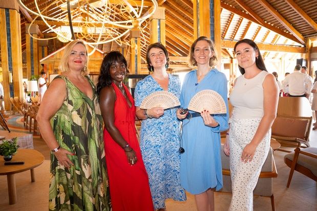 Club Med celebra 75 años con la renovación de su resort insignia en Punta Cana.