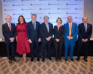 Banco Adopem cierra 2024 con un fuerte enfoque en la inclusión financiera y el empoderamiento de la mujer