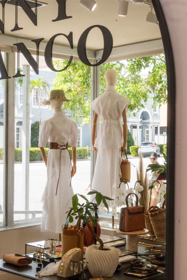 Esta nueva etapa materializa un sueño que Jenny tuvo desde siempre.