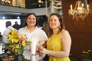 Plaza Bloom celebra su tercer aniversario con un enfoque en el bienestar, gastronomía y la conexión humana