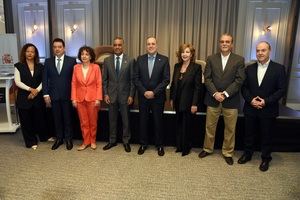 Cámara de Comercio de España impulsa el futuro energético en la República Dominicana