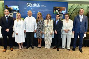 Santo Domingo se prepara para la sexta edición de SDQ MICE 2026, enfocado en el turismo de reuniones
