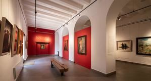 Centro Cultural Taíno destaca patrimonio cultural y artístico nacional