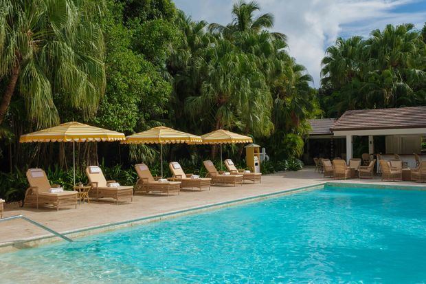 El reconocimiento de Triple Crown destaca exclusivamente hoteles que han sido seleccionados para las tres listas más prestigiosas de Condé Nast Traveler.