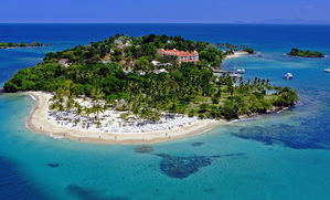 Cayo Levantado Resort: Un refugio de bienestar y gastronomía para despedir el 2024