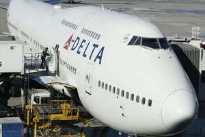 Avión de pasajeros que iba a Nueva York regresa de emergencia a Santo Domingo