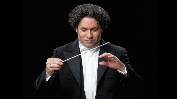 Gustavo Dudamel