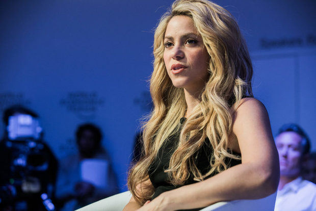 Shakira irá a juicio por presunto fraude fiscal: rechaza el acuerdo de la Fiscalí­a