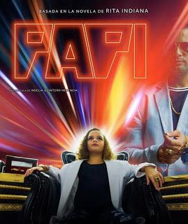 Papi, película dirigida por la boricua Natalia Quintero, es la primera del Ciclo de Cine Dominicano el 17 de febrero, a cargo del Centro Cultural Banreservas.
