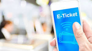 Dirección General de Migración realiza mejoras en el sistema e-Ticket.