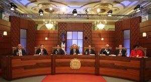 CNM evalúa a primeros 26 candidatos para vacantes Suprema Corte de Justicia 
