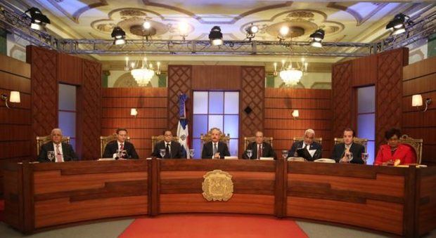 CNM evalúa a primeros 26 candidatos para vacantes Suprema Corte de Justicia