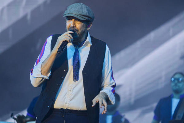 Juan Luis Guerra