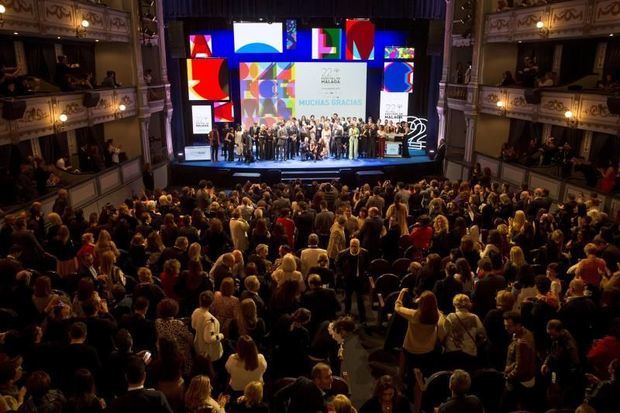 República Dominicana promocionará su sector audiovisual en Festival de Málaga.