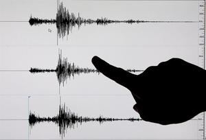 Un sismo de magnitud 5,2 sacude el occidente de Venezuela